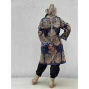 Gaspar - Bruxelles Winter Coat