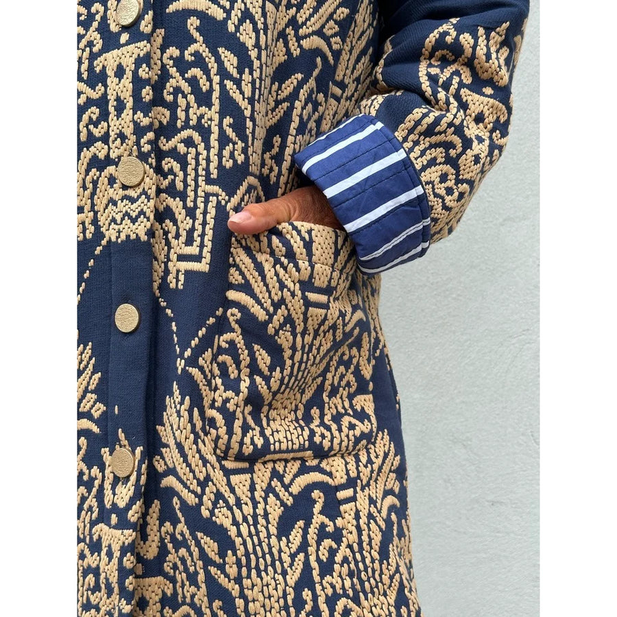 Gaspar - Bruxelles Winter Coat