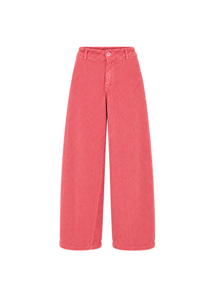 Amaze - Molly barrel corduroy - Blush
