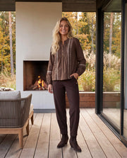 Prepair - Celine Pants - Brown