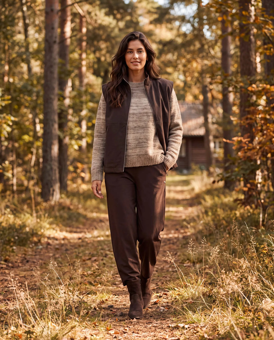 Prepair - Celine Pants - Brown