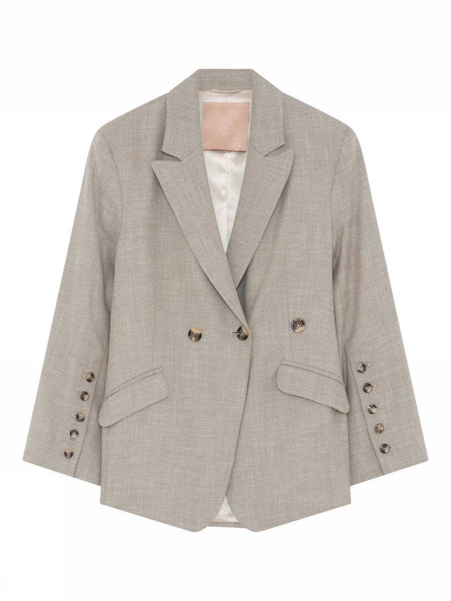 Gustav - Stacie Blazer - 92047