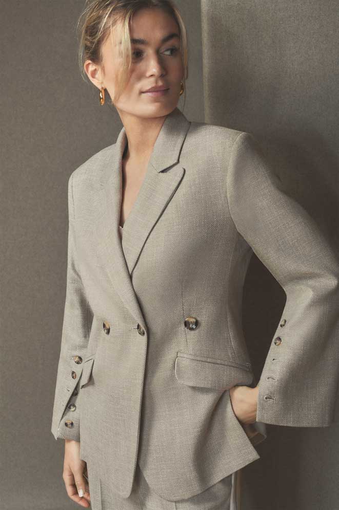 Gustav - Stacie Blazer - 92047