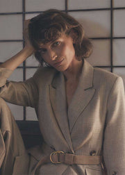 Gustav - Stacie Blazer - 92047