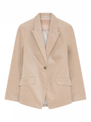 Gustav - Stacie blazer Velour