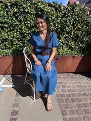 Isay - Heba skirt