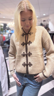 Lecoco - Amanda - Taupe