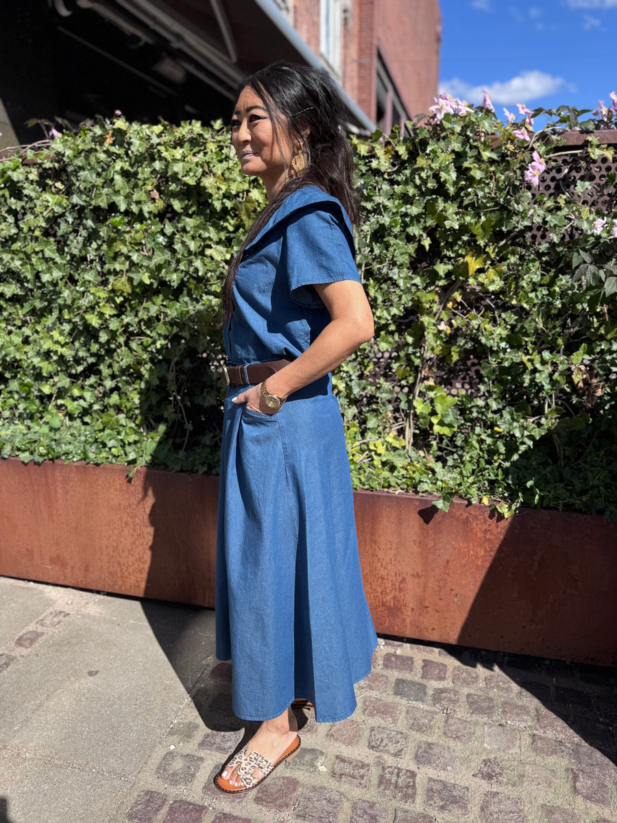 Isay - Heba skirt