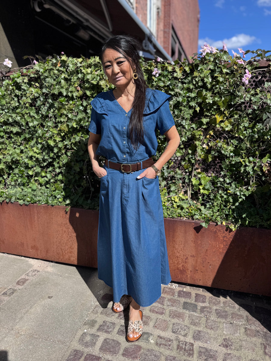 Isay - Heba skirt