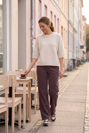 Amaze CPH - Victoria Corduroy - Choko