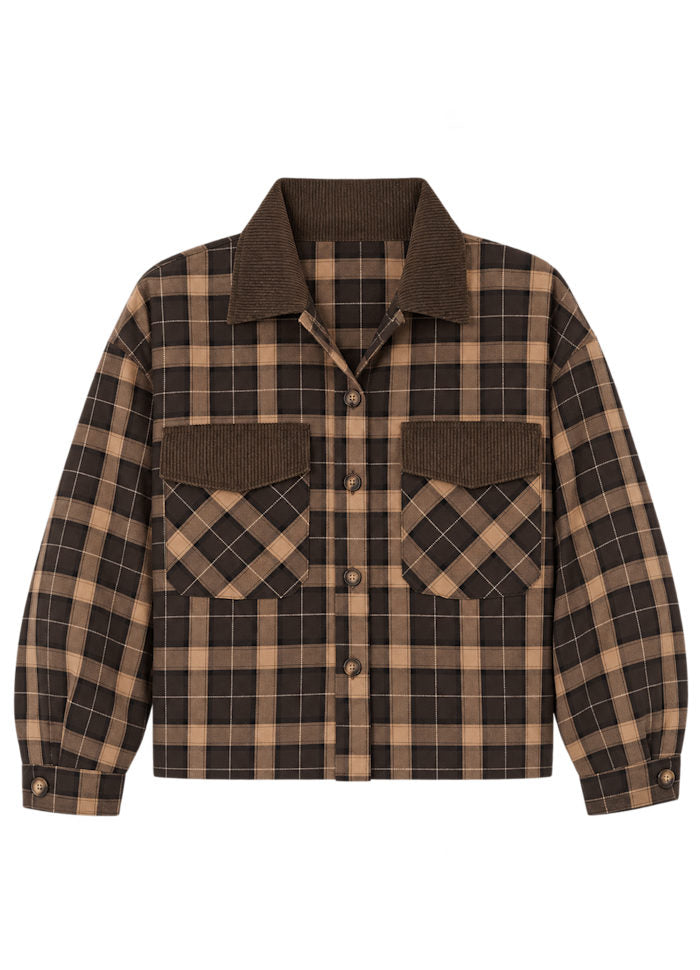 Amaze Cph - Sille - Dark Brown