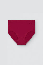 Ysabel Mora - High - burgundy - 19697