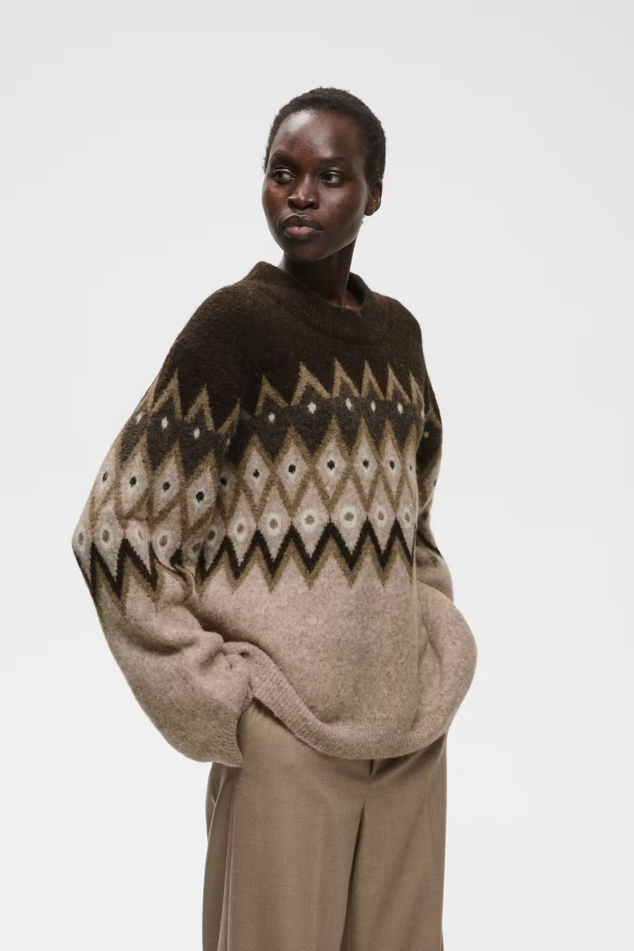 InWear - PoppyIW Pullover