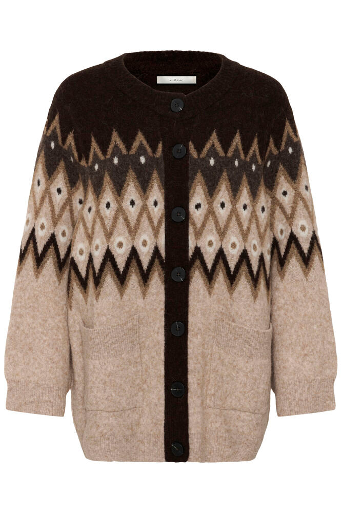 InWear - PoppyIW Cardigan