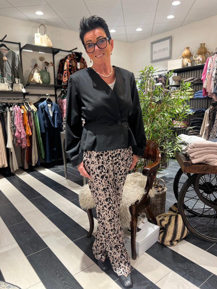 Dea Kudibal - CocoDea Buks - Sauvage