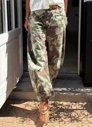 Cabana Living - Wild Balo - Nature camo