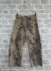 Cabana Living - Wild Balo - Nature camo