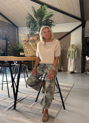 Cabana Living - Wild Balo - Nature camo