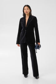 Part Two - DahliaPW Jacket - Sort