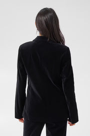 Part Two - DahliaPW Jacket - Sort