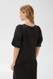 Part Two - DunjaPW Blouse - Sort