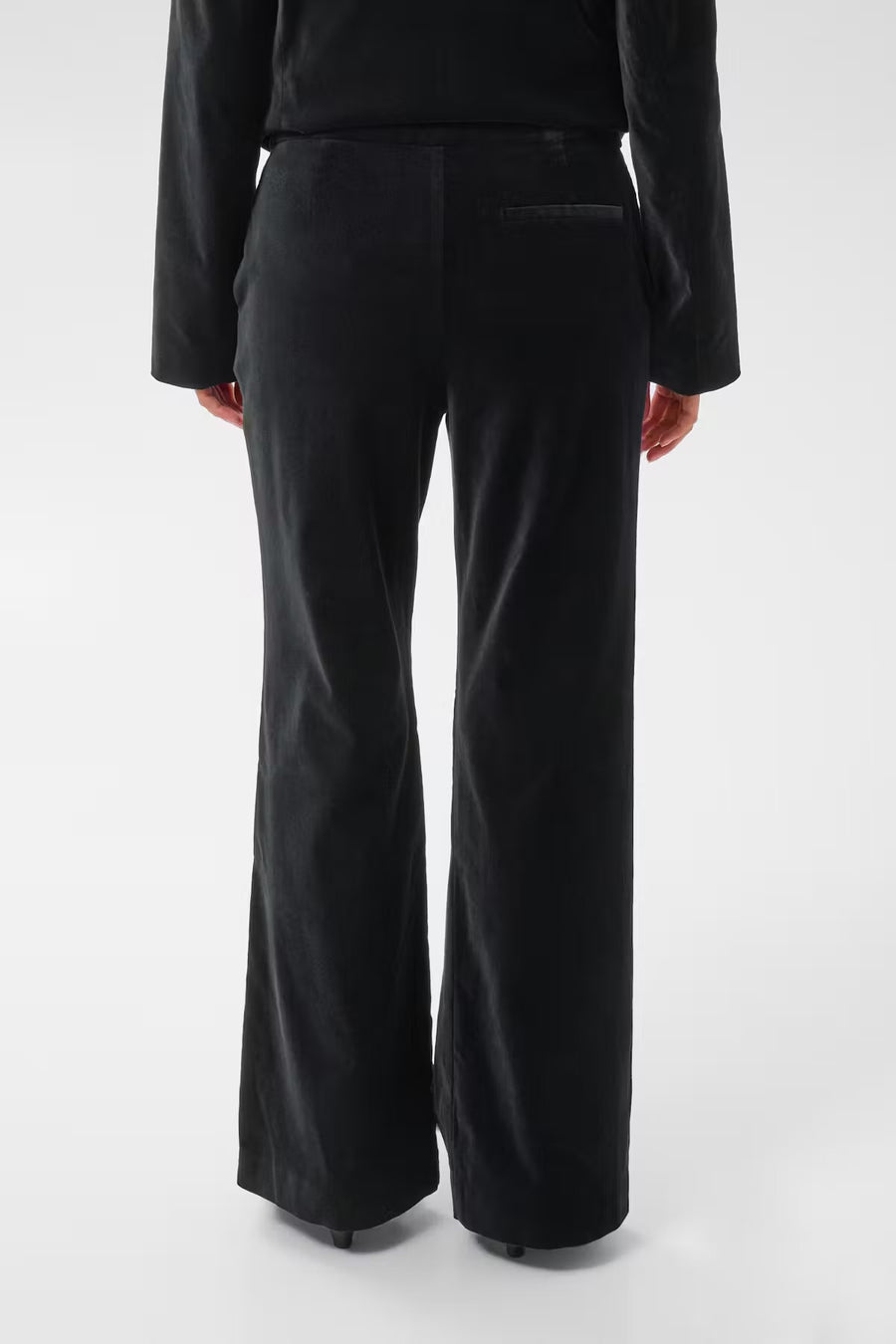 Part Two - Daima pants - sort