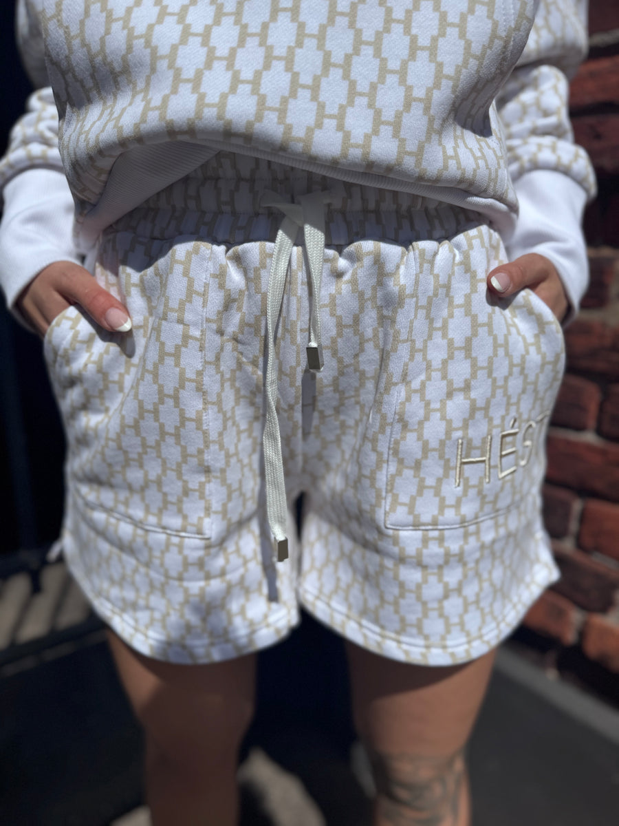 Hést - Amara shorts