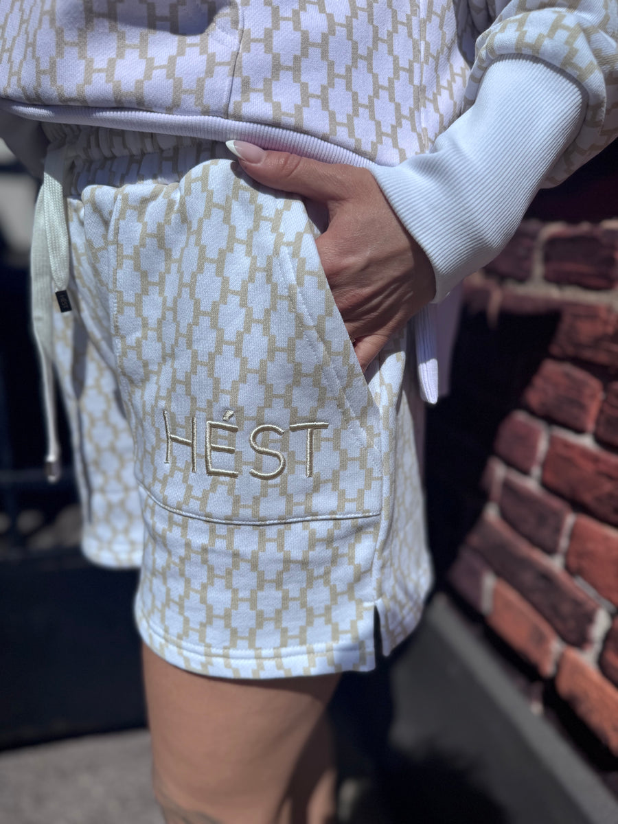 Hést - Amara shorts