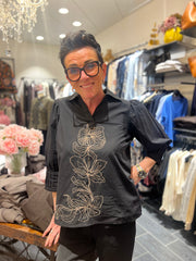 Ofelia - Sol Blouse