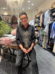 Ofelia - Sol Blouse
