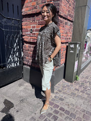 Boho - Leo blouse