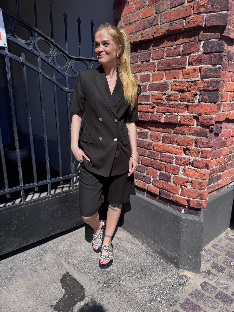 Bruuns Bazaar - Oxalis Dajla Blazer
