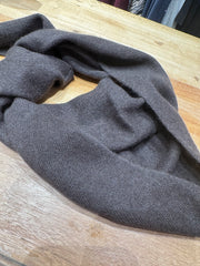 Lundgaard - Cashmere scarf - Sand