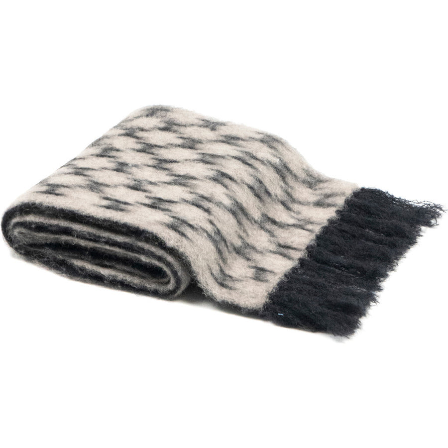 Hést - Asta Scarf - black