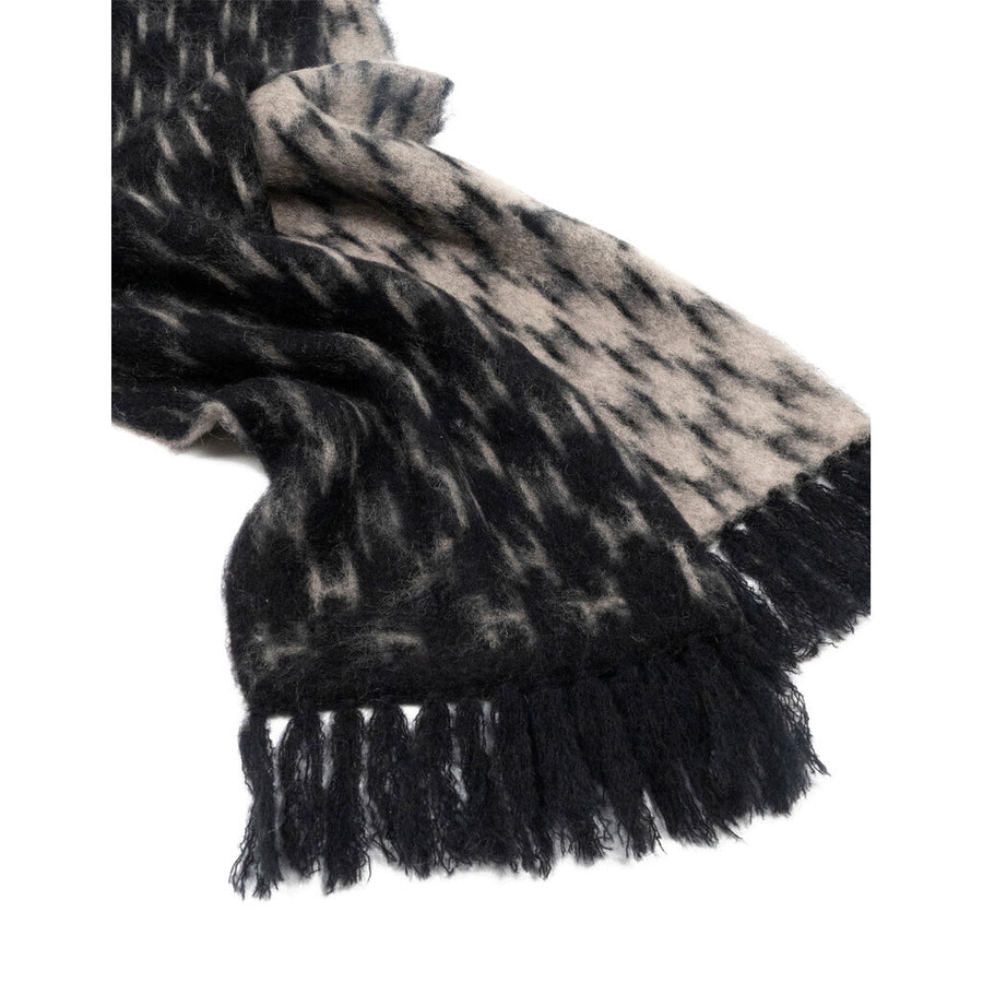 Hést - Asta Scarf - black