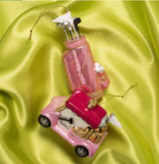 Vondels - Pink Hot Dog