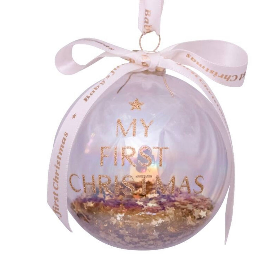 Vondels - Min første Jul