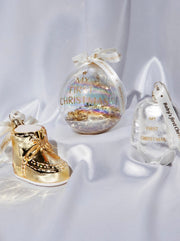 Vondels - Min første Jul