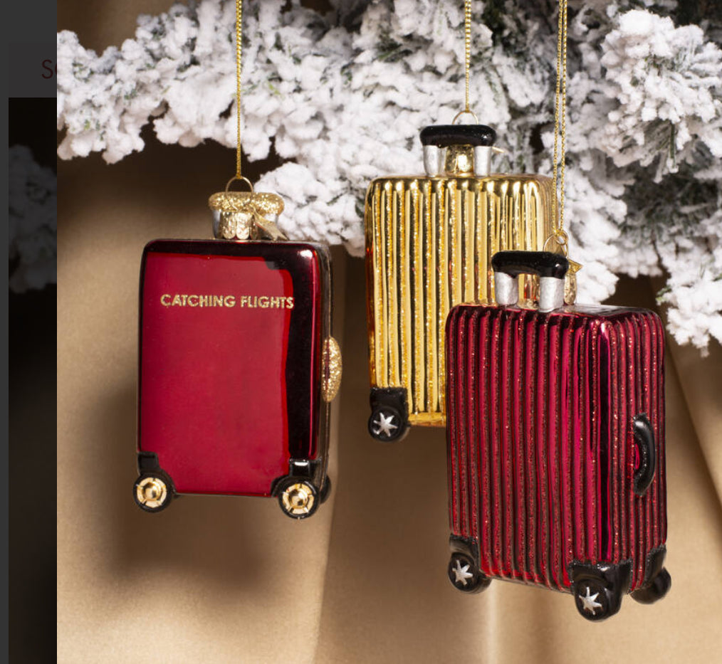 Vondels - Guld kuffert