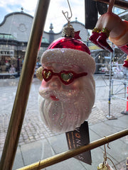 Vondels - Santa Claus