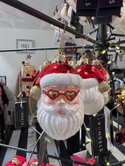 Vondels - Santa Claus