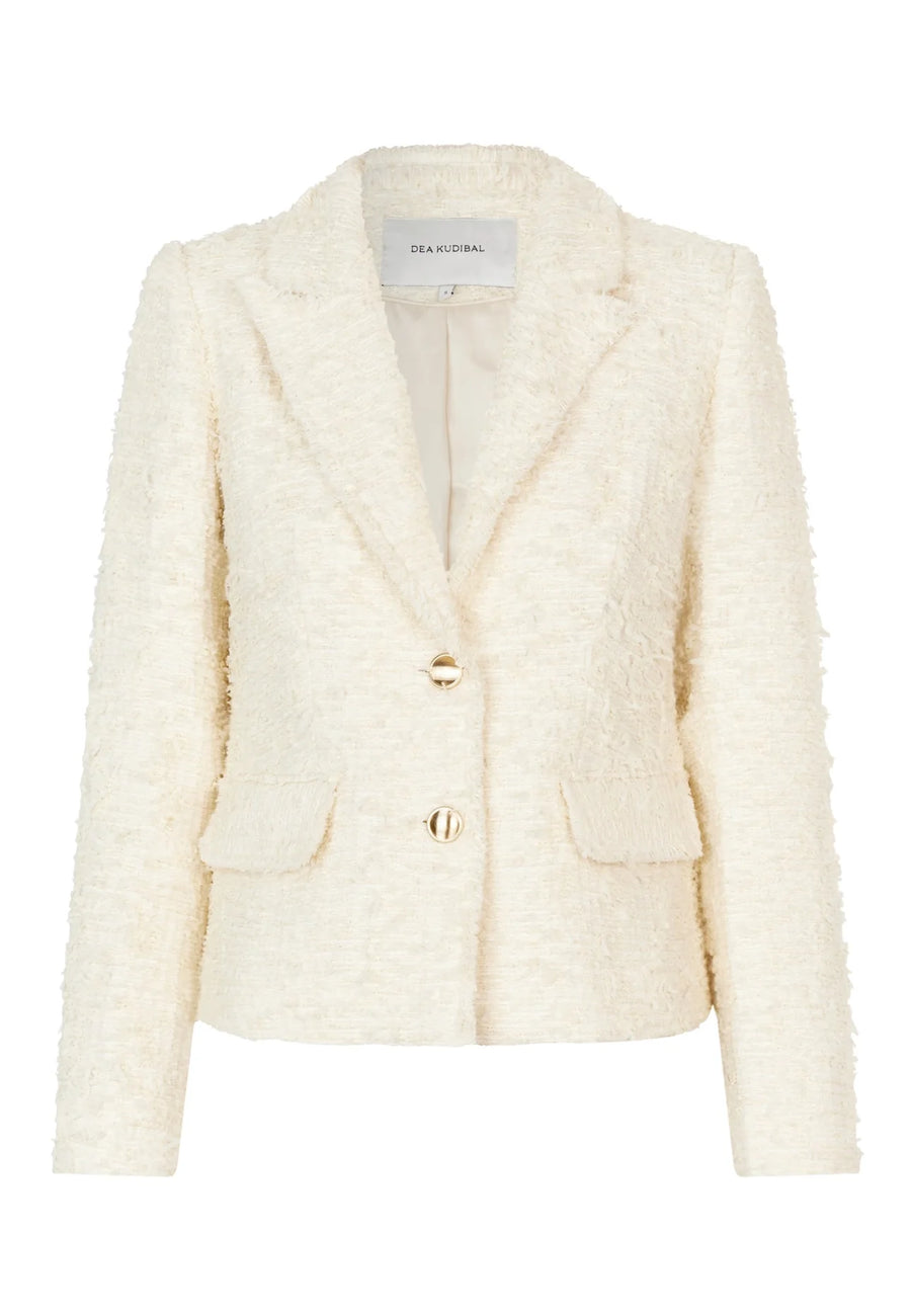 Dea Kudibal - Martinedea  Blazer