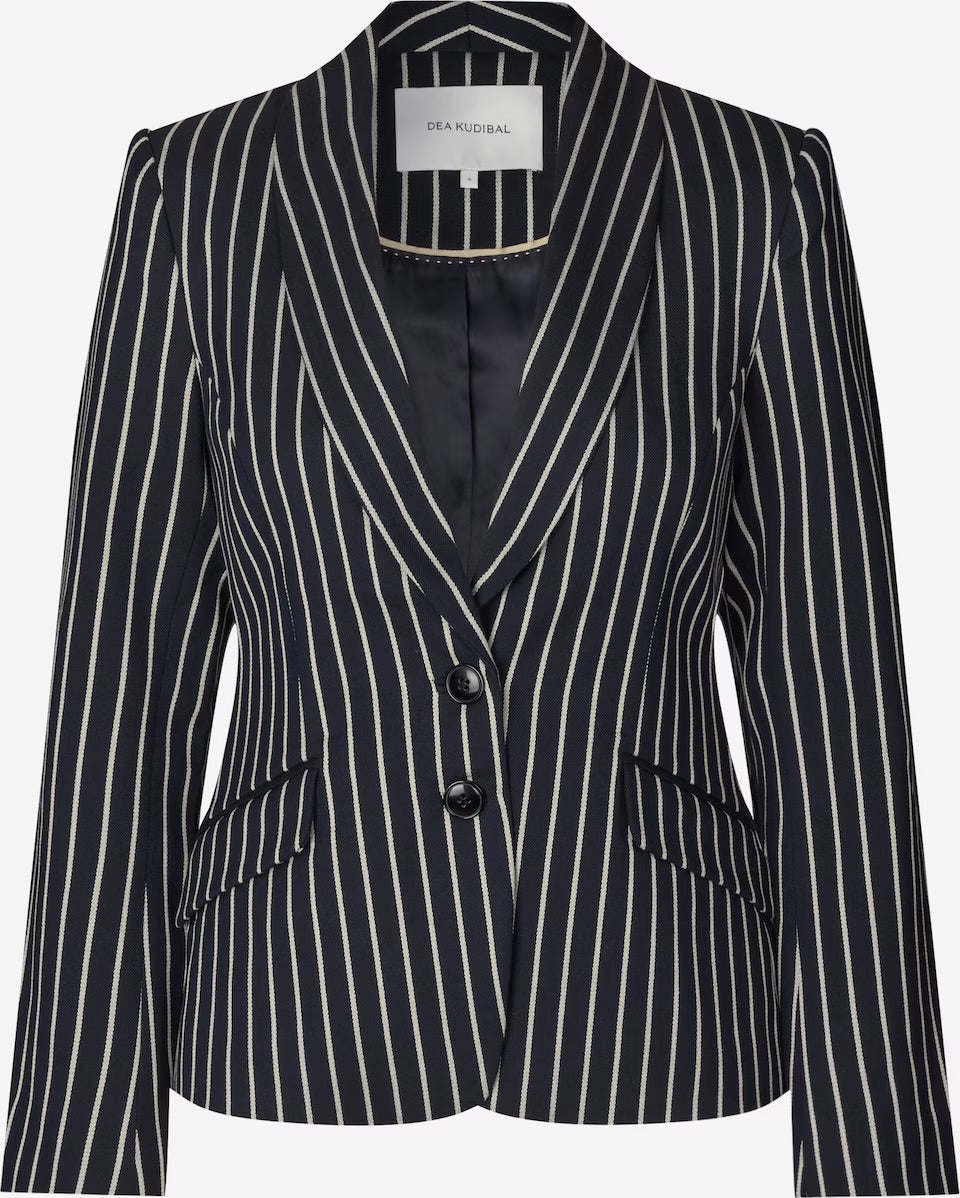 Dea Kudibal - Zinsa Blazer - Herritage Stripe