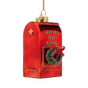 Vondels - Santa´s Mailbox