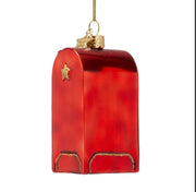 Vondels - Santa´s Mailbox