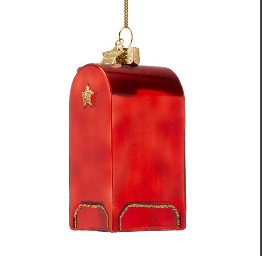 Vondels - Santa´s Mailbox