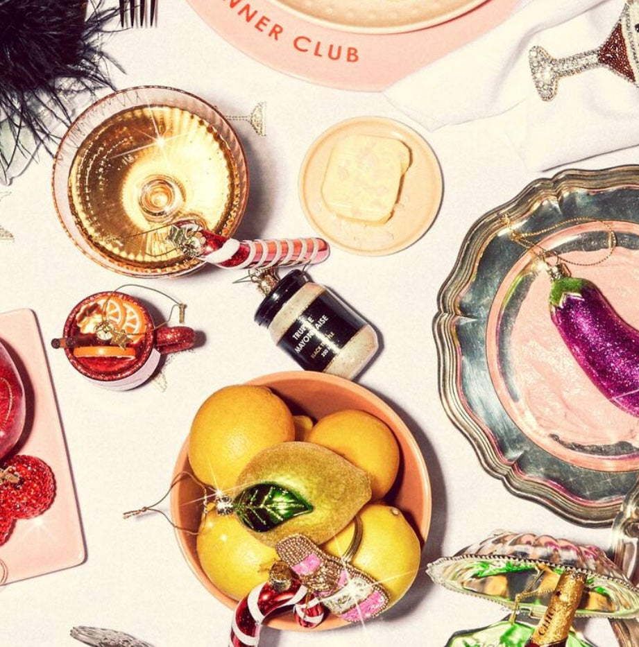 Vondels - Trøffel Mayo