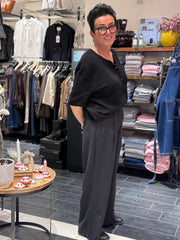 La Rouge - Trine buks