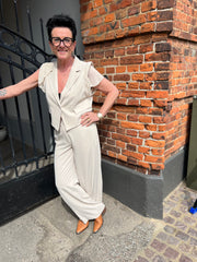 PBO - Edina waistcoat - Peyote