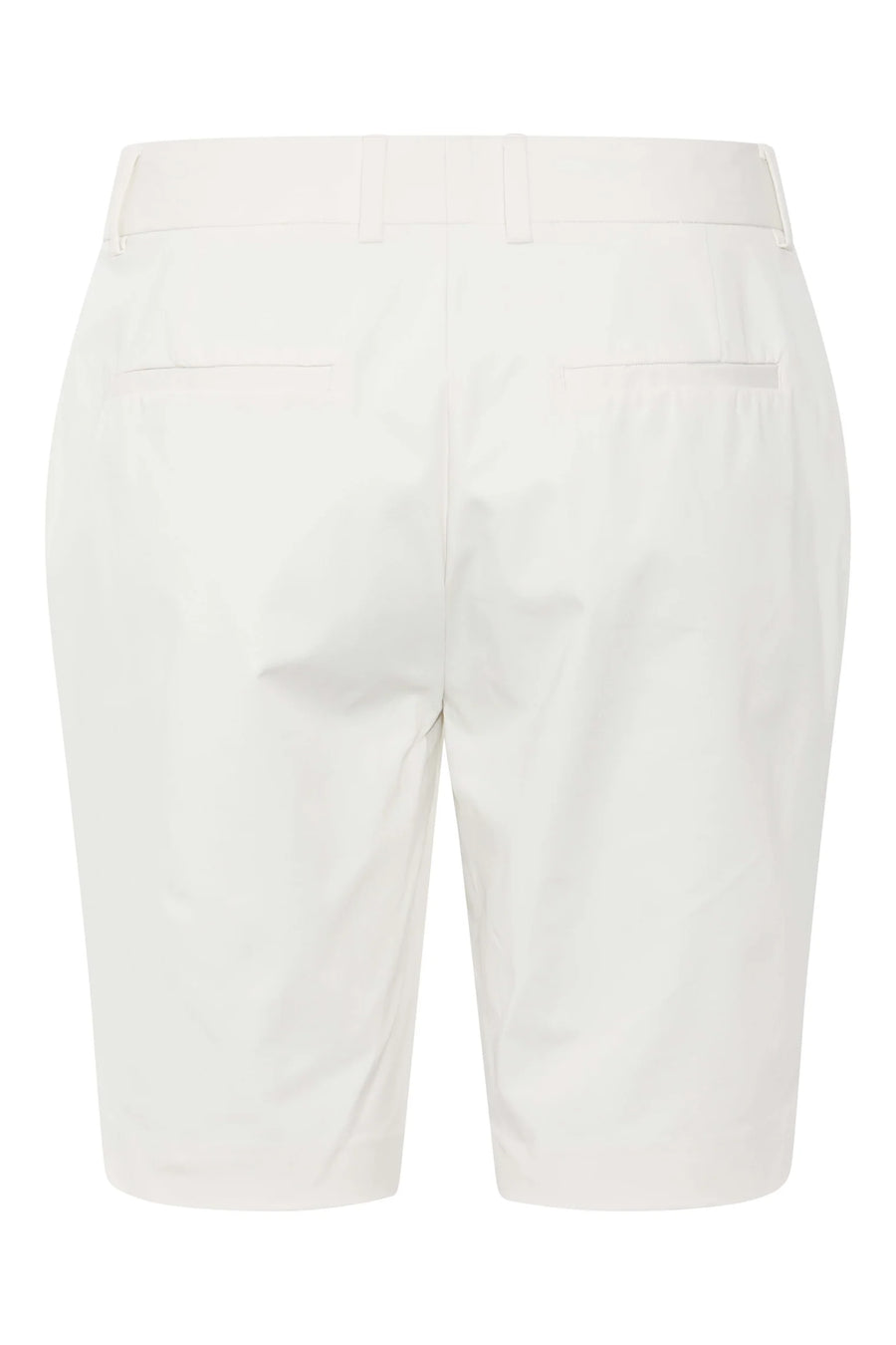 PBO - New Beck shorts - off white